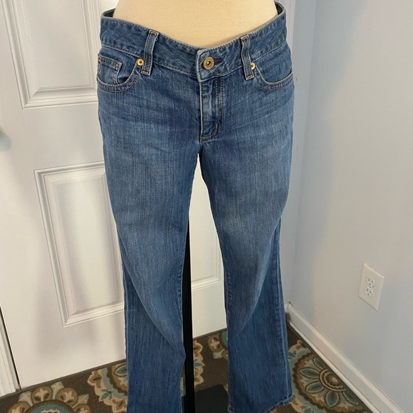 Ann Taylor jeans - Picture 4 of 5